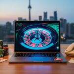 When Canada Said Yes to Online Gambling: The Story Behind Our Digital Casino Revolution