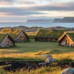 Where Vikings First Touched North America: Inside L’Anse aux Meadows