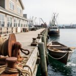 Guide to Historic Fishing in Canada: Sites, Practical Information, and Local Tips