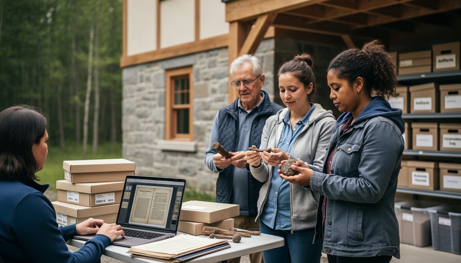 Historic Resources Group: A Collaborative Model for Preserving Canada’s Heritage